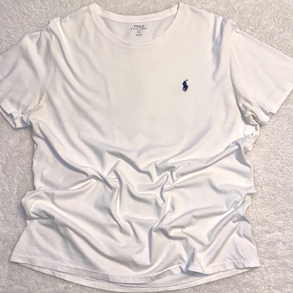 Men polo shirt
